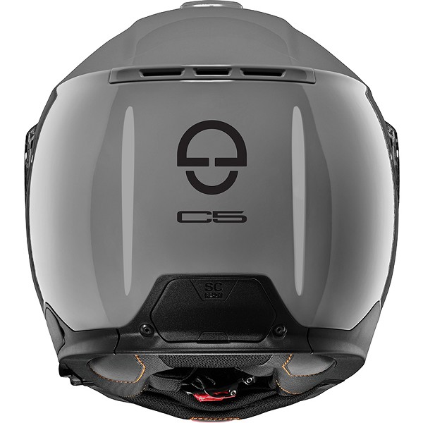 CASCO SCHUBERT C5 GRIS NARDO