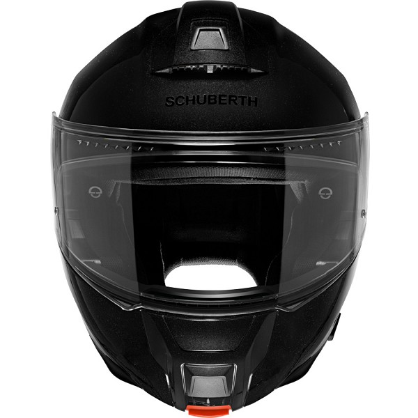 CASCO SCHUBERT C5 NEGRO