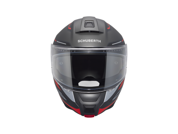 CASCO SCHUBERT C5 OMEGA ANTRACITA