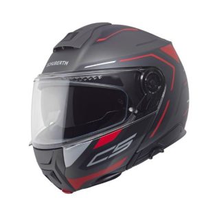 CASCO SCHUBERT C5 OMEGA ANTRACITA