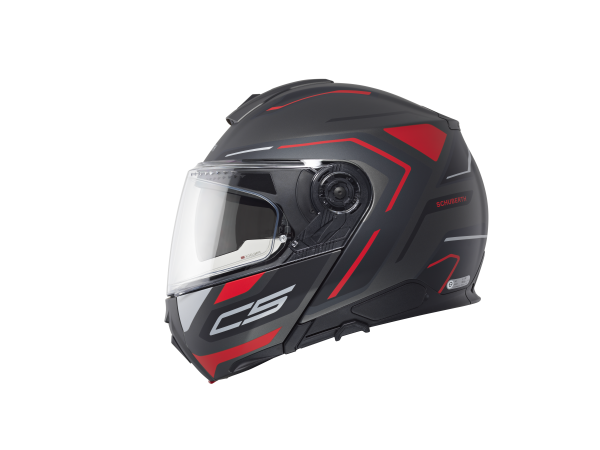 CASCO SCHUBERT C5 OMEGA ANTRACITA
