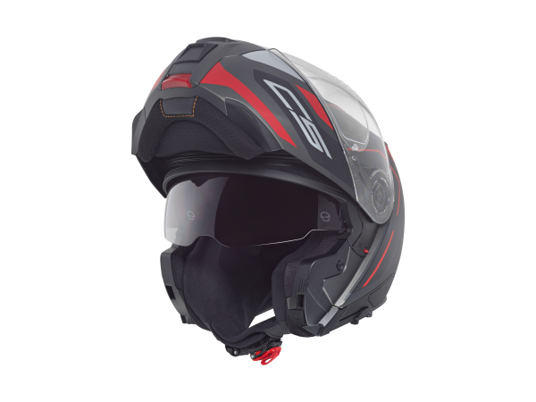 CASCO SCHUBERT C5 OMEGA ANTRACITA