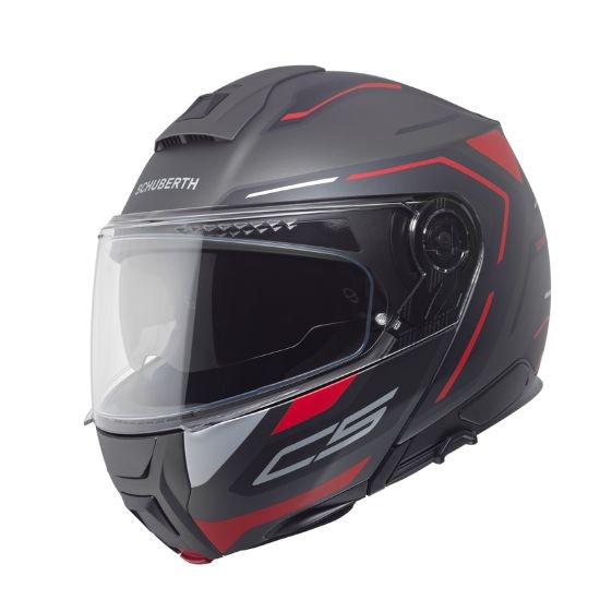 CASCO SCHUBERT C5 OMEGA ANTRACITA