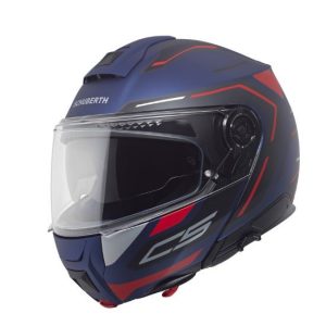 CASCO SCHUBERT C5 OMEGA AZUL
