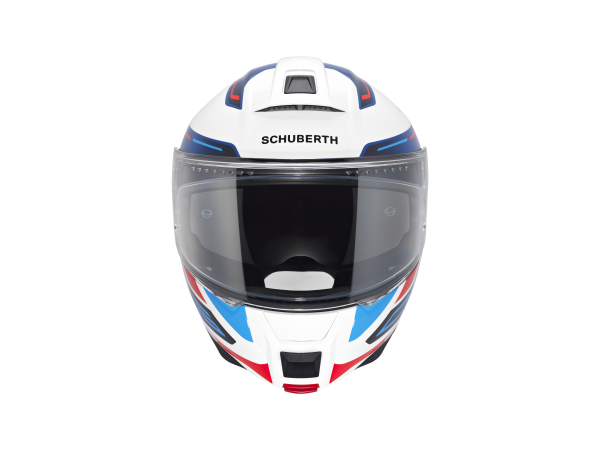 CASCO SCHUBERT C5 OMEGA BLANCO