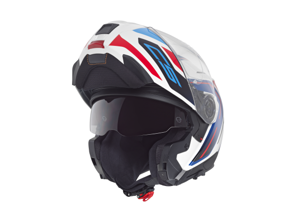 CASCO SCHUBERT C5 OMEGA BLANCO