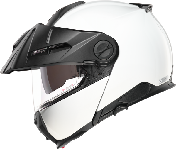 CASCO SCHUBERT E2 BLANCO