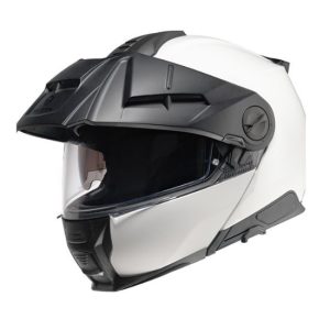 CASCO SCHUBERT E2 BLANCO