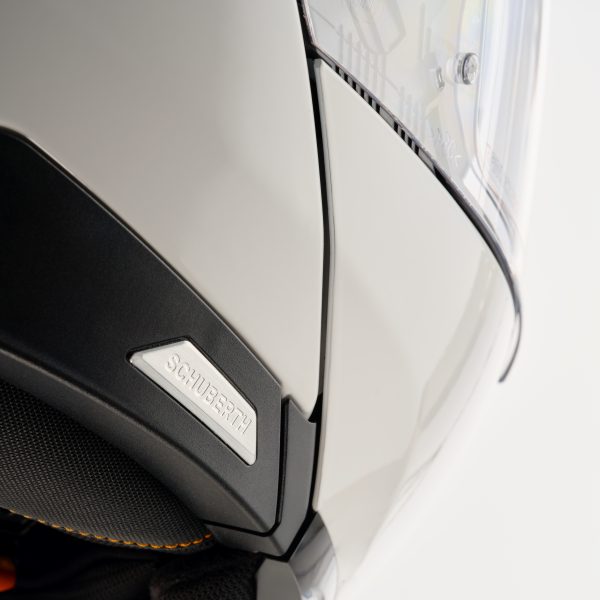 CASCO SCHUBERT E2 BLANCO