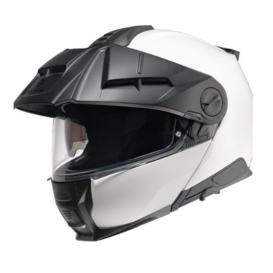CASCO SCHUBERT E2 BLANCO