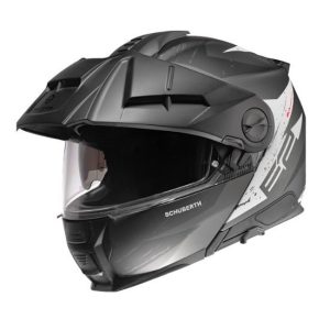 CASCO SCHUBERT E2 EXPLORER ANTRACITA