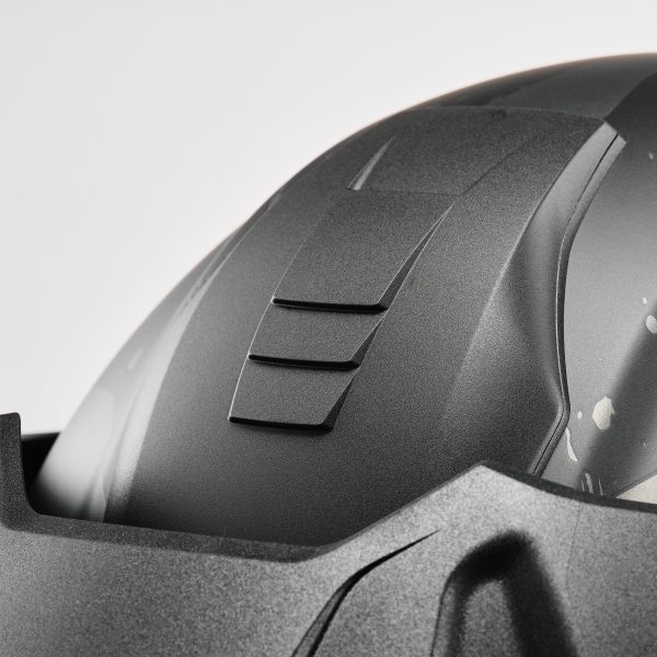 CASCO SCHUBERT E2 EXPLORER ANTRACITA