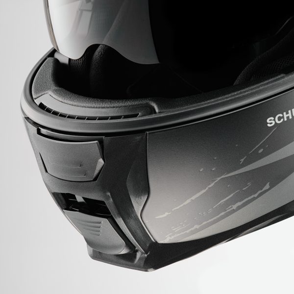 CASCO SCHUBERT E2 EXPLORER ANTRACITA