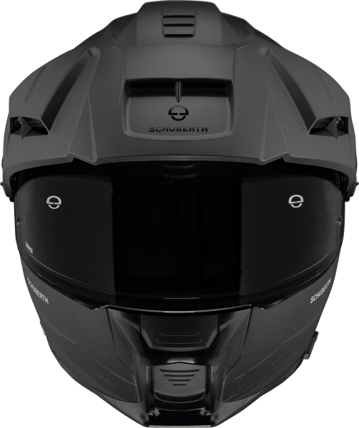 CASCO SCHUBERT E2 EXPLORER ANTRACITA
