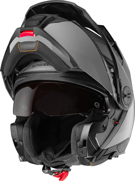 CASCO SCHUBERT E2 GRIS NARDO