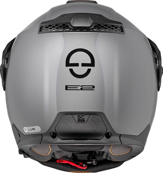CASCO SCHUBERT E2 GRIS NARDO