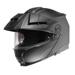 CASCO SCHUBERT E2 NEGRO MATE