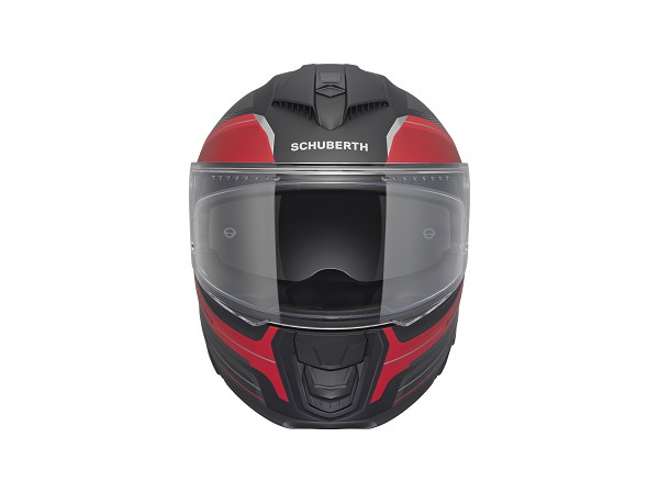 CASCO SCHUBERT S3 APEX ANTRACITA