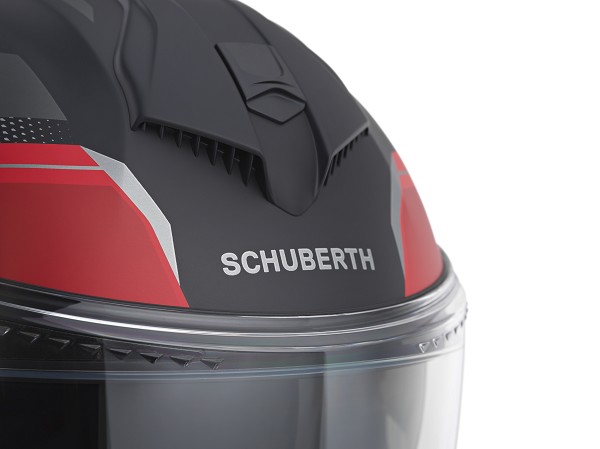 CASCO SCHUBERT S3 APEX ANTRACITA