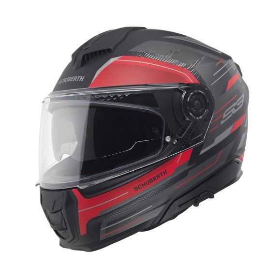 CASCO SCHUBERT S3 APEX ANTRACITA