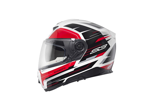 CASCO SCHUBERT S3 APEX BLANCO