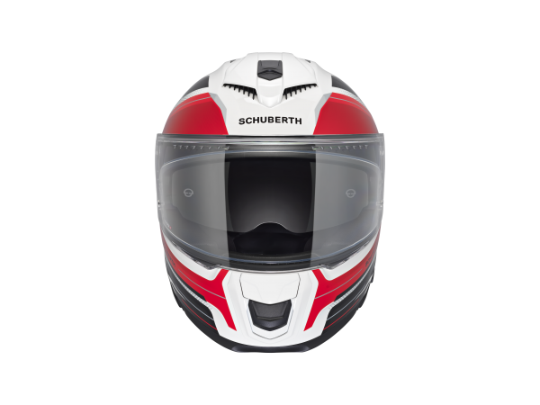 CASCO SCHUBERT S3 APEX BLANCO