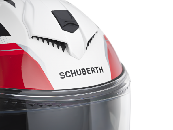 CASCO SCHUBERT S3 APEX BLANCO