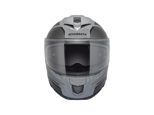 CASCO SCHUBERT S3 APEX GRIS