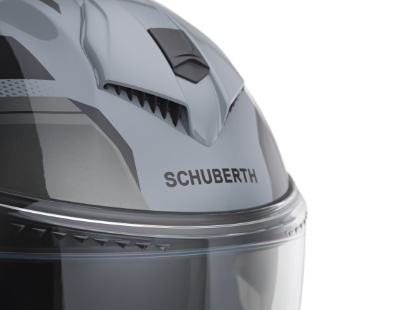 CASCO SCHUBERT S3 APEX GRIS