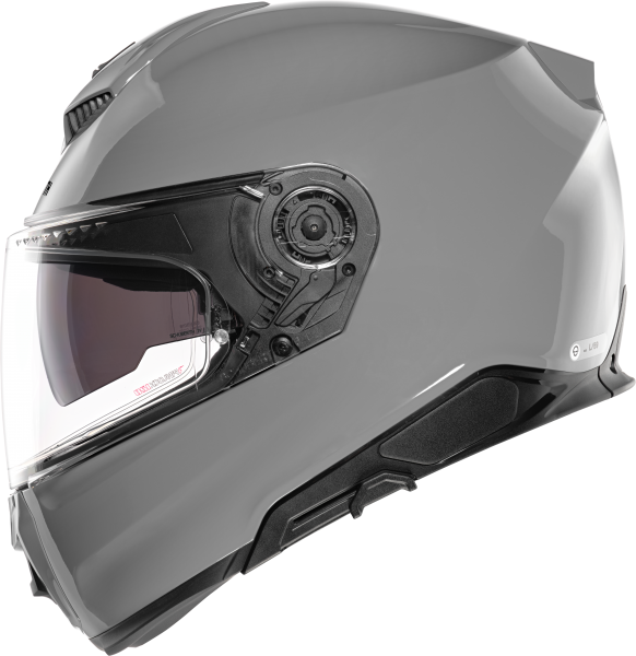 CASCO SCHUBERT S3 GRIS NARDO