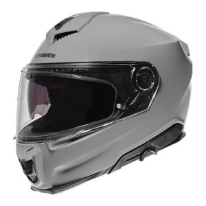 CASCO SCHUBERT S3 GRIS NARDO