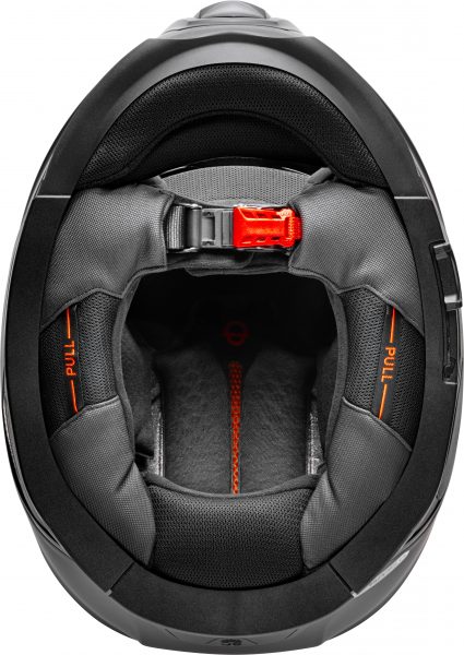 CASCO SCHUBERT S3 GRIS NARDO