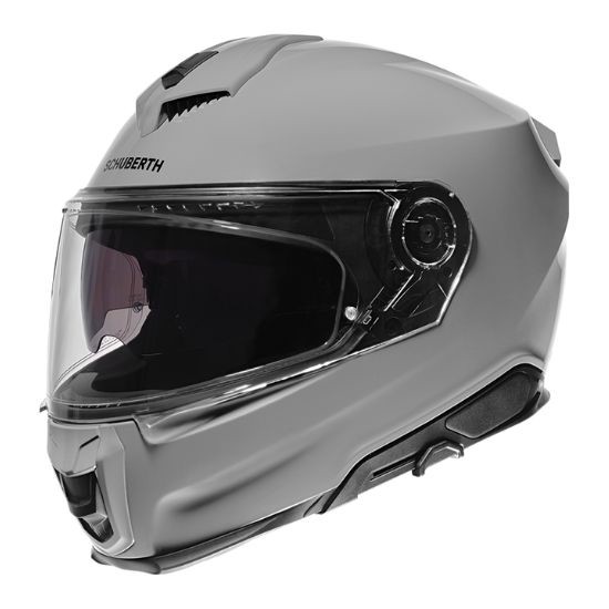 CASCO SCHUBERT S3 GRIS NARDO