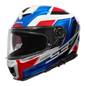 CASCO SCHUBERT S3 STORM AZUL