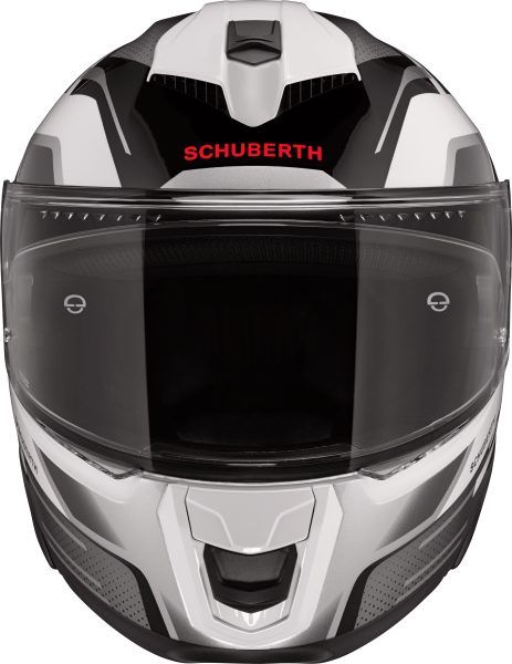 CASCO SCHUBERT S3 STORM SILVER