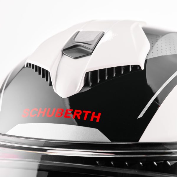 CASCO SCHUBERT S3 STORM SILVER
