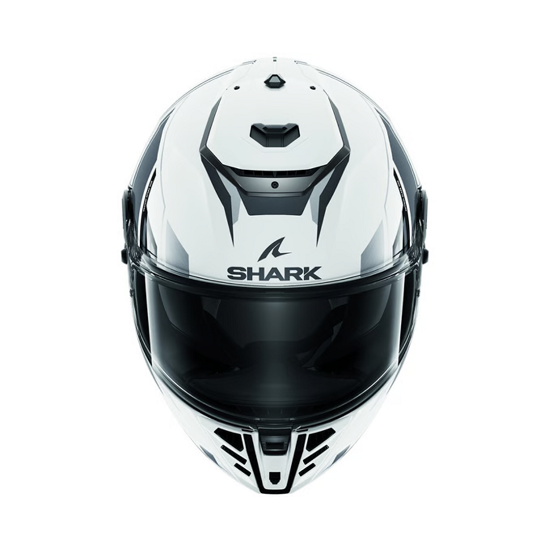 CASCO SHARK SPARTAN RS BYHRON BLANCO