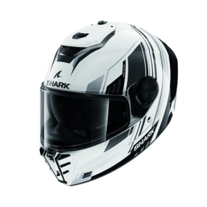 CASCO SHARK SPARTAN RS BYHRON BLANCO