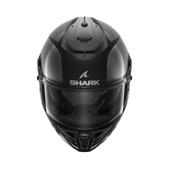 CASCO SHARK SPARTAN RS CARBON SKIN