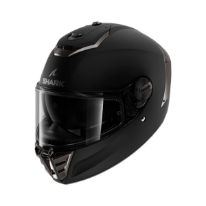 CASCO SHARK SPARTAN RS NEGRO MATE