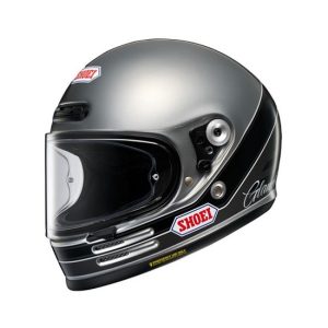 CASCO SHOEI GLAMSTER 06 ABIDING TC10