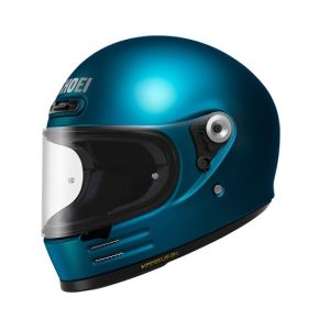 CASCO SHOEI GLAMSTER 06 AZUL