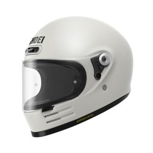 CASCO SHOEI GLAMSTER 06 BLANCO