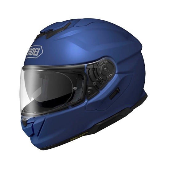 CASCO SHOEI GT-AIR 3 AZUL MATE