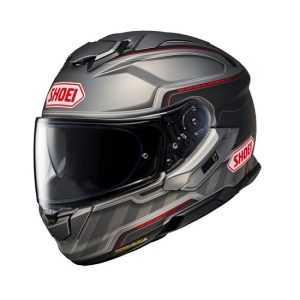 CASCO SHOEI GT-AIR 3 DISCIPLINE TC1