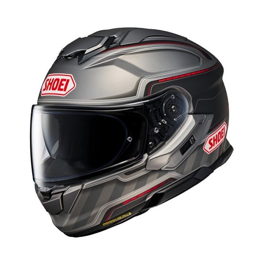 CASCO SHOEI GT-AIR 3 DISCIPLINE TC1