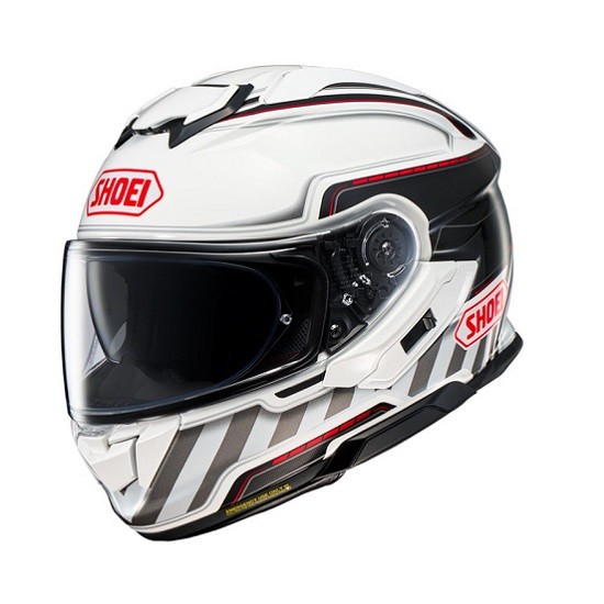 CASCO SHOEI GT-AIR 3 DISCIPLINE TC6