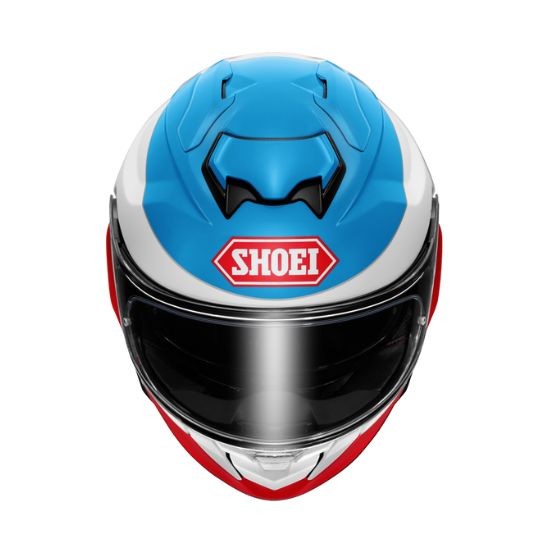 CASCO SHOEI GT-AIR 3 LILT TC10