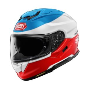 CASCO SHOEI GT-AIR 3 LILT TC10