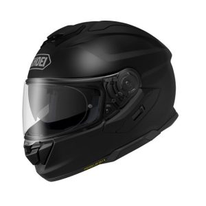 CASCO SHOEI GT-AIR 3 NEGRO MATE